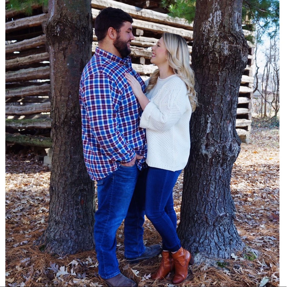 Meet your Posher, Kelsey